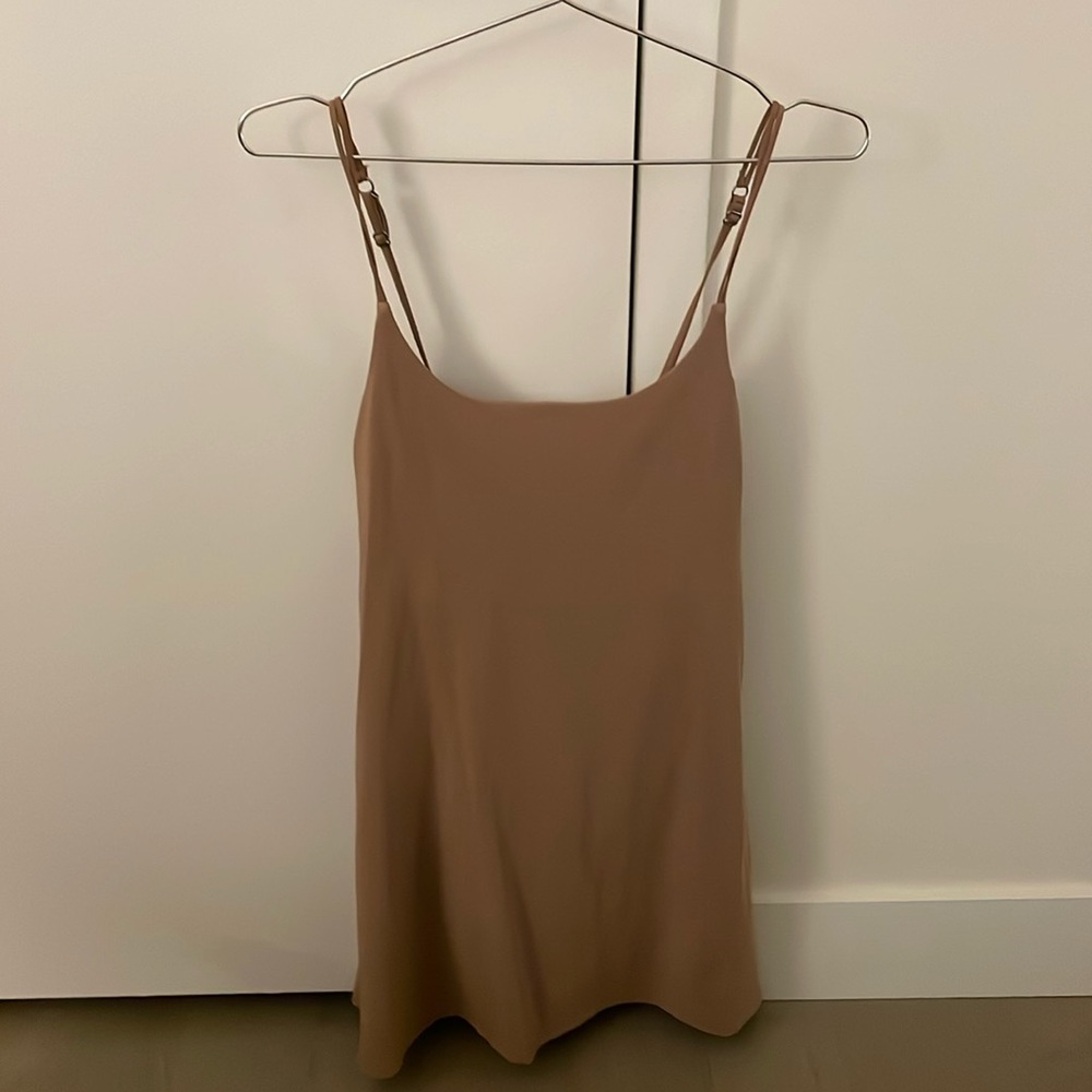 Abercrombie traveler dress